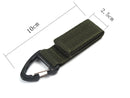 Multi-purpose Safety Clip