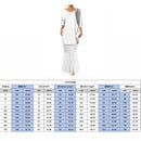 Tribal Peoples Polynesian Custom Couple Banquet Dress Women'S Elegant Dress Men'S Fashion Shirt Samoa Club Women'S Long Dress