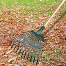 Garden Rake Head Only