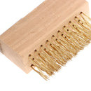 Adjustable Garden Weeding Brush