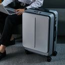 Men Business Travel Suitcase