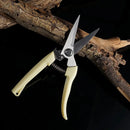 Pruning Garden Scissors