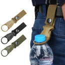 Buckle Hook Water Bottle Holder Clip