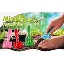 Garden Shovel