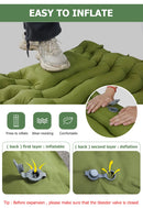 Camping Inflatable Mattress