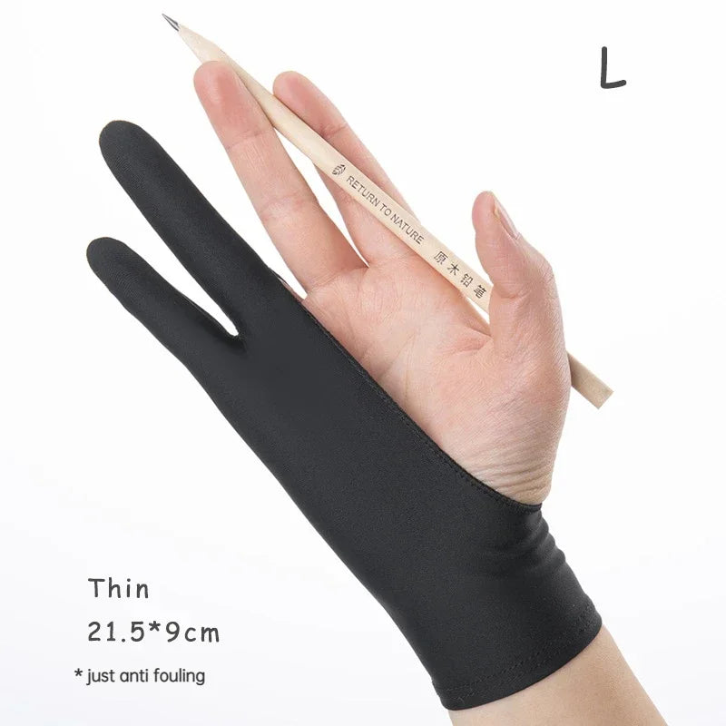 Thin L