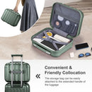 2 Piece Carry On Luggage Set