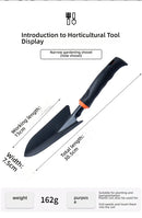 7-Piece Garden Tool Set