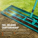 Lawn Leveling Rake