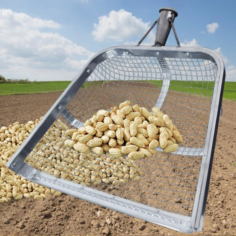 1pc Soil Sifting Mesh