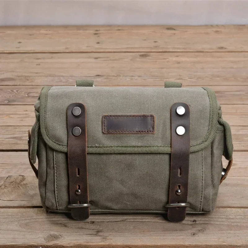 New Motorcycle Saddle Bag