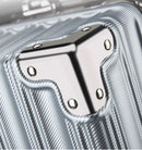 Combination Lock Carry on Luggage