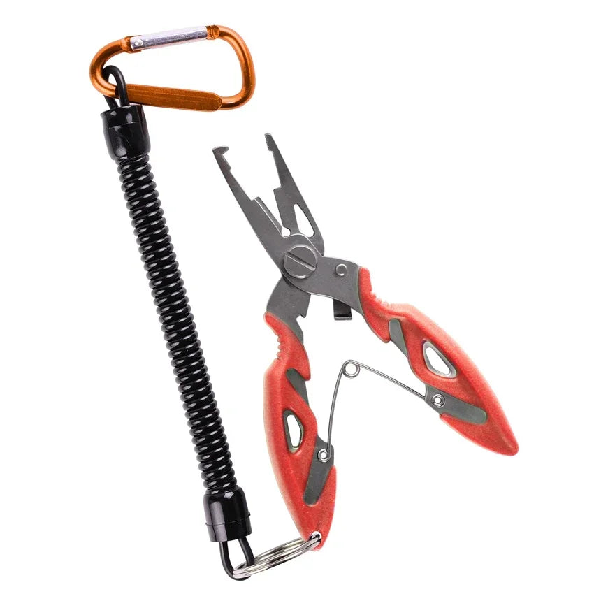 New Multifunction Fishing Pliers Tools
