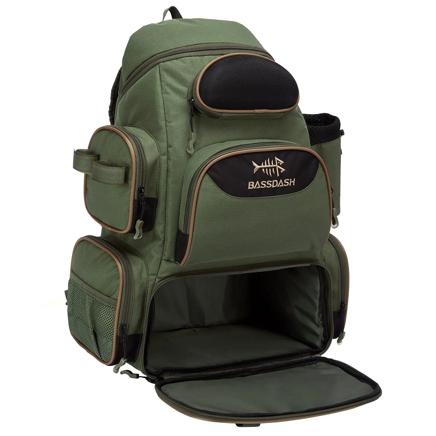 Multifunctional Fishing Bag