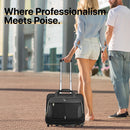 Carry On hand Luggage Suitcase