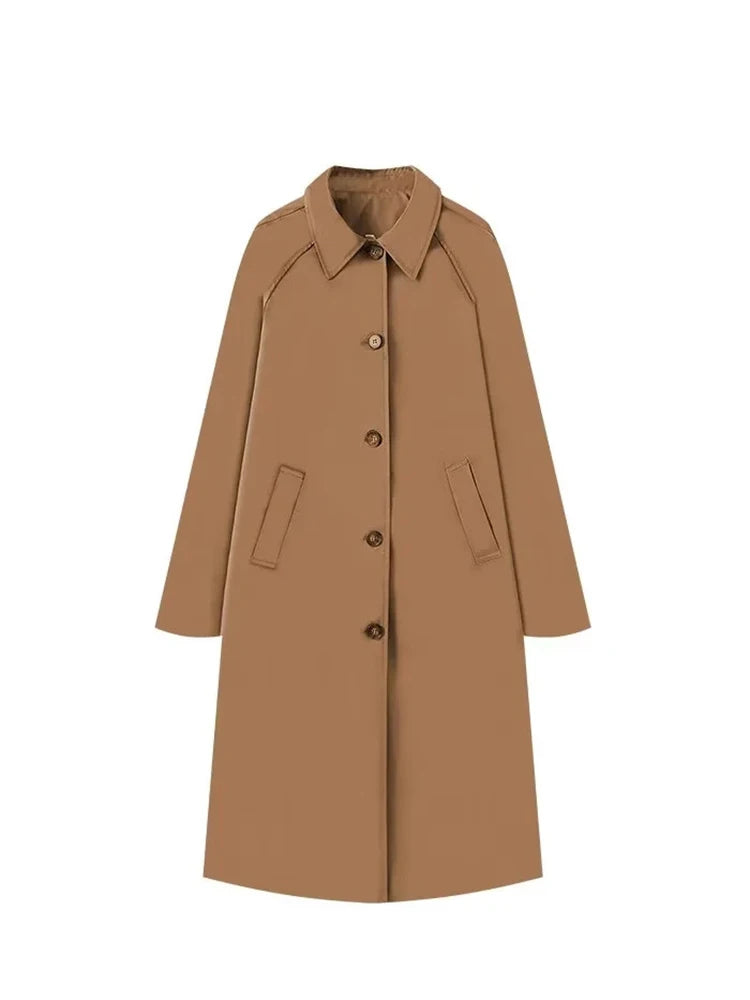 Brown-K769 / S