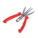 Double-port Fruit And Flower Thinning Shears