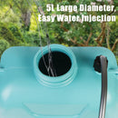 Automatic 5L Garden Plant Mister USB Rechargeable Irrigation Tool