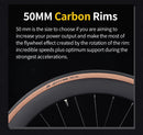 Full Carbon Fiber Road Bike