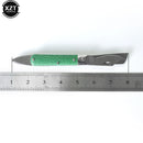 Grafting Folding Knife