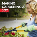 Telescopic Steel Blade Pruning Shears
