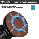Electric Brushless Sander Disc