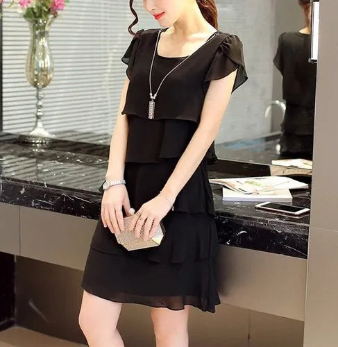 black / XXL