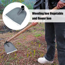 Thick Steel Weeding Hoe Tools