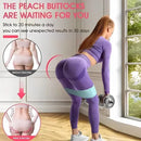 3pc Resistance Bands