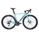 Carbon Fiber Road Bike