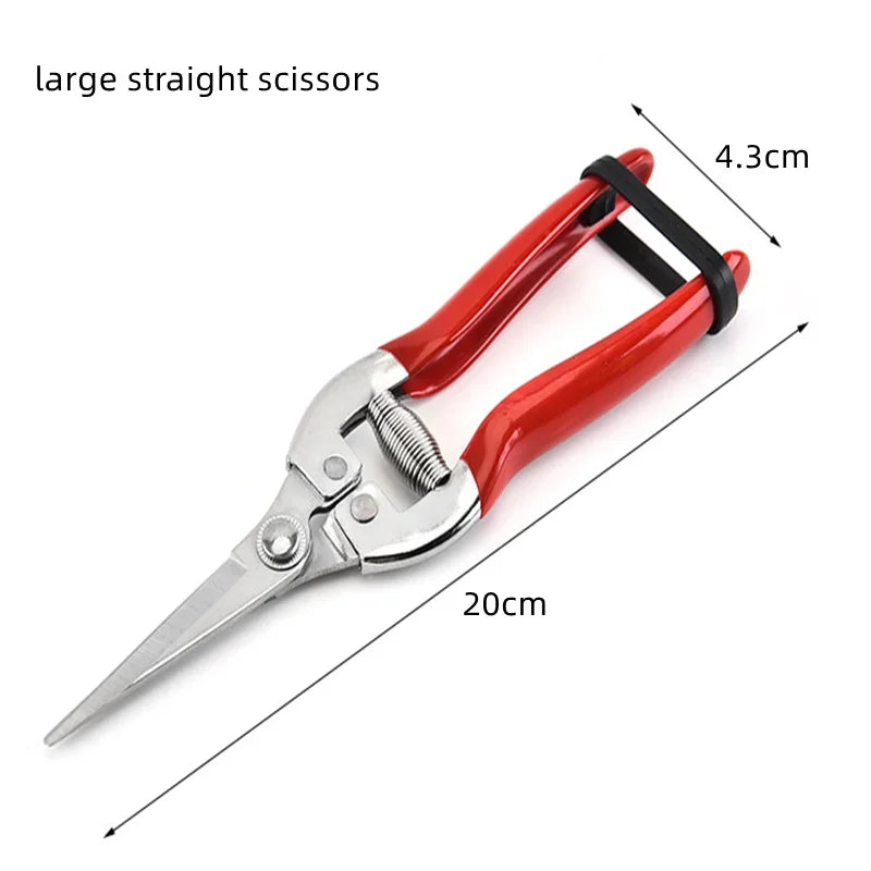 Gardening Hand Pruner