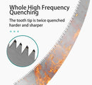 Japanese Fixed Straight Hand Saw