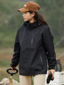 New Spring Autumn Casual Jacket