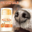 Dog Nose And Paw Balm Dog Paw Cream