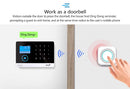 Wireless Home Alarm System