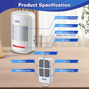 Motion Alarm