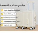Children's Mountable Luggage