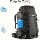 Massage Mat 6-Fold XPE Cushion Outdoor Hiking Camping Training Park Foldable Pillow Picnic Sitting Moisture-proof Pad
