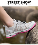 Non-slip Hiking Shoes