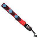 Camera Quick Release Wrist Strap Wristband