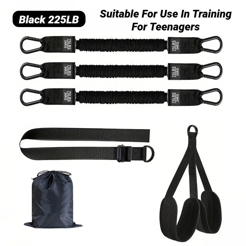 Black 225LB / CHINA