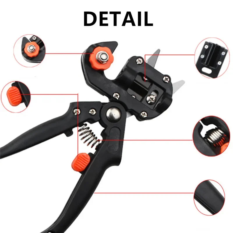 Grafting Pruner Garden Grafting Tool