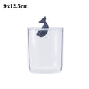 Makeup Cotton Pad Organizer