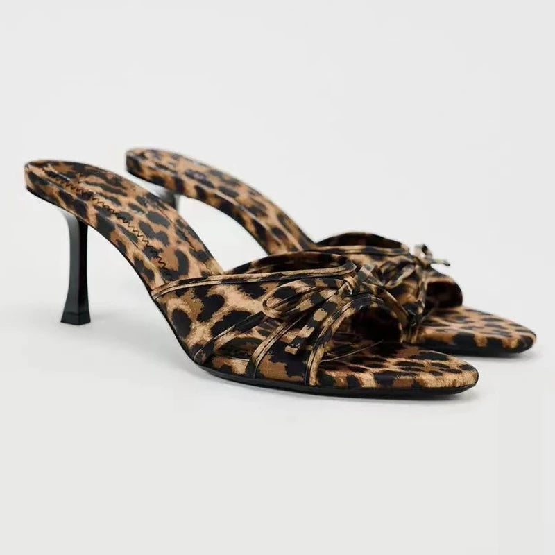 leopard print / 35