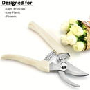 Stainless Steel Fruit Picking Shears