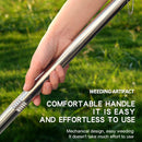 2 In 1 Crazy Weeds Pullers