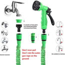 Expandable Magic Hose