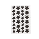 28Pcs Colorful Cute Star Shaped Acne Treatment Sticker