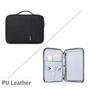 Leather Tablet Bag