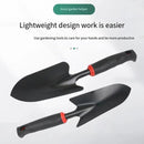 Gardening Shovel Tool Set of 4